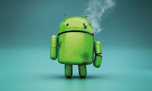 Android必备