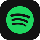 Spotify会员