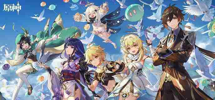 原神隐藏boss切玛利的遮阴怎么打 隐藏boss切玛利的遮阴通关攻略