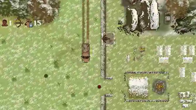 《最终前哨: 最终版》Steam试玩发布 生存策略建造