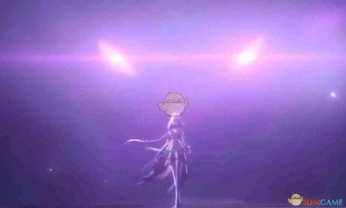 《崩坏：星穹铁道》遐蝶介绍