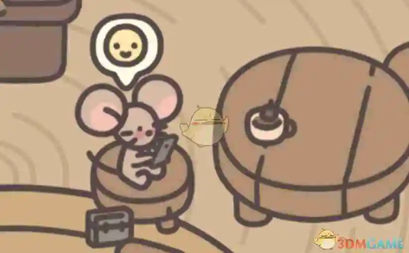《橡子屋》新手教程干货大全