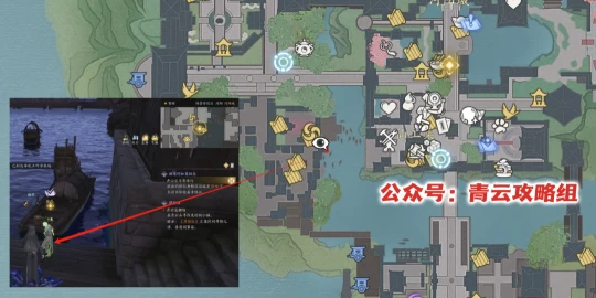 《诛仙世界》赠送1次免费捏脸，下午3点开预下载，附专属抽奖+超全奇遇点位攻略合集！