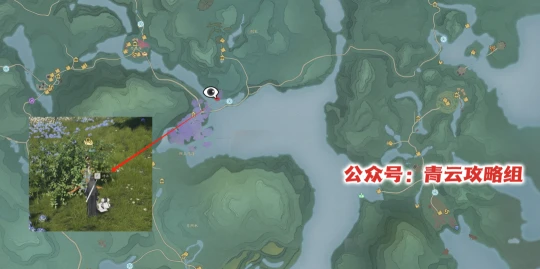 《诛仙世界》赠送1次免费捏脸，下午3点开预下载，附专属抽奖+超全奇遇点位攻略合集！