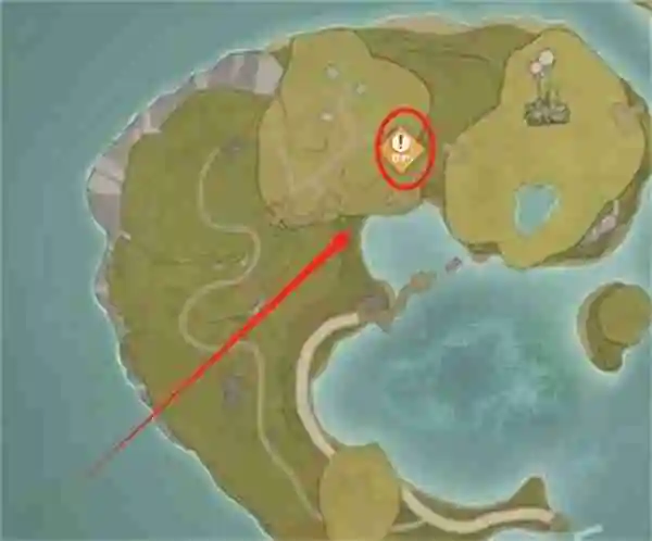 无限暖暖观察之旅星空钓场任务攻略