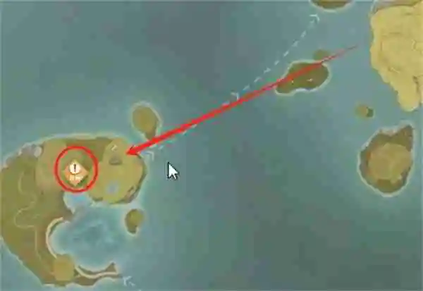 无限暖暖观察之旅星空钓场任务攻略
