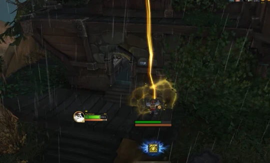 魔兽世界:4款海妖岛坐骑的获取方式,最酷的1款点击就送