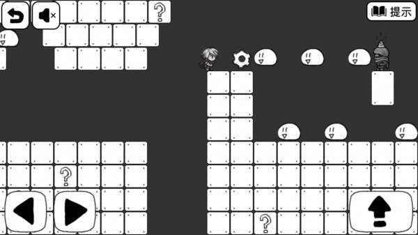 比较简单的大冒险4-2   比较简单的大冒险4-2图文攻略