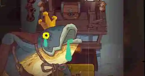 咸鱼之王吕布双协力阵容怎么搭配 吕布双协力阵容搭配推荐