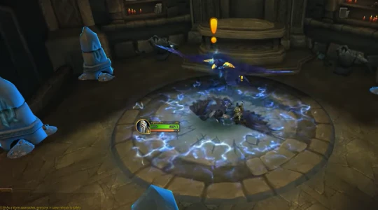 魔兽世界:4款海妖岛坐骑的获取方式,最酷的1款点击就送