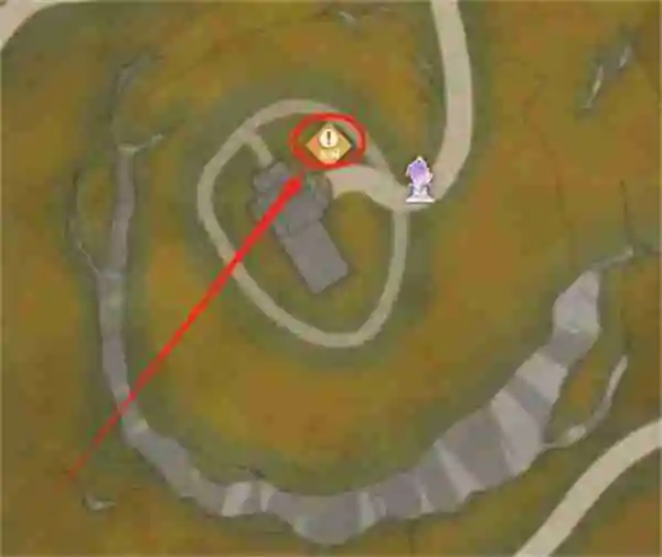 无限暖暖照片调查白日昆虫任务攻略