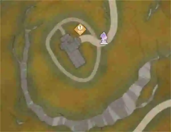 无限暖暖照片调查白日昆虫任务攻略