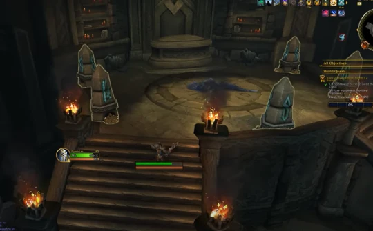 魔兽世界:4款海妖岛坐骑的获取方式,最酷的1款点击就送