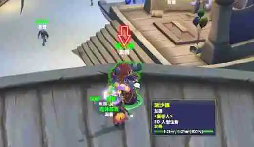 魔兽世界意外的调查冒牌货任务怎么做 冒牌货位置在哪里