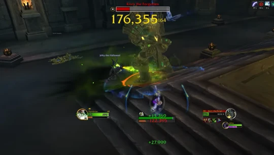 魔兽世界:4款海妖岛坐骑的获取方式,最酷的1款点击就送