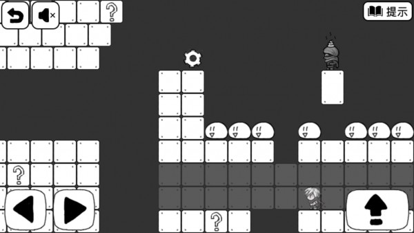 比较简单的大冒险4-2   比较简单的大冒险4-2图文攻略