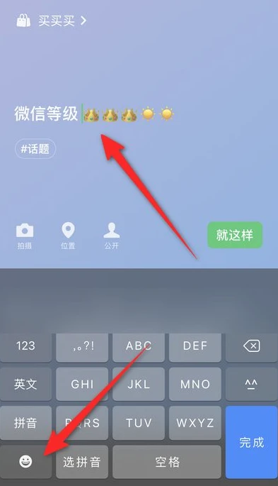微信个人等级怎么看 vx个人等级查看方法图文教程