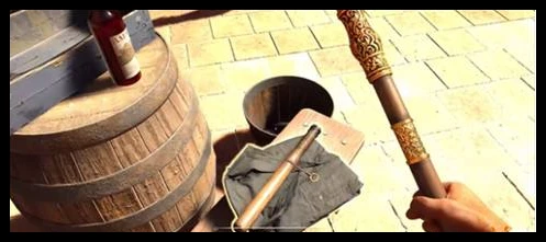 夺宝奇兵古老之圈黑衫军伪装怎么得到