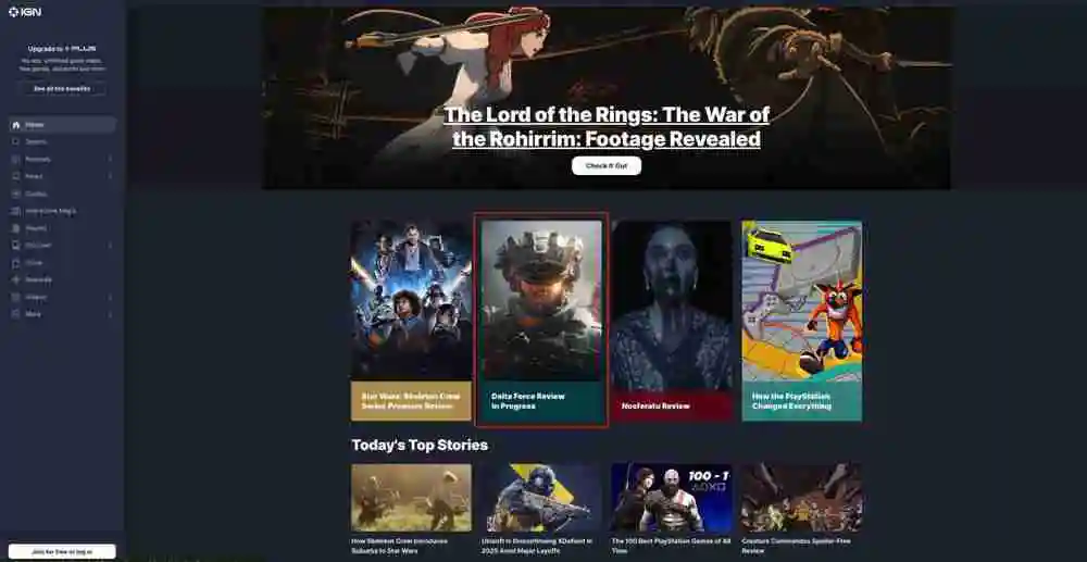 《三角洲行动》全球公测Steam同时在线人数突破10万人