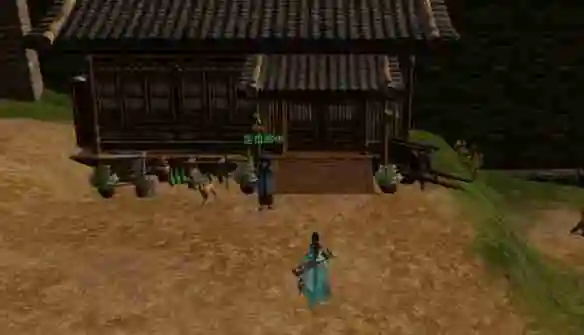 剑网3旧宴承欢奇遇怎么触发 剑网3旧宴承欢奇遇触发条件以及奇遇奖励介绍