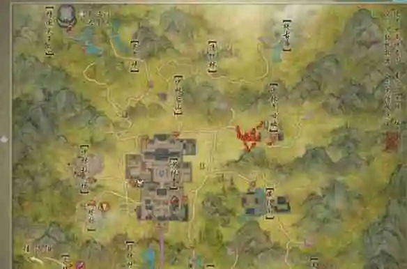 剑网3旧宴承欢奇遇怎么触发 剑网3旧宴承欢奇遇触发条件以及奇遇奖励介绍
