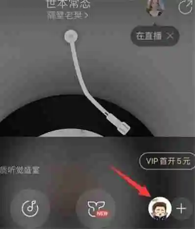 网易云怎么一起听歌 网易云音乐一起听歌打开方法教程