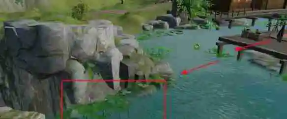 剑网3旧宴承欢奇遇怎么触发 剑网3旧宴承欢奇遇触发条件以及奇遇奖励介绍