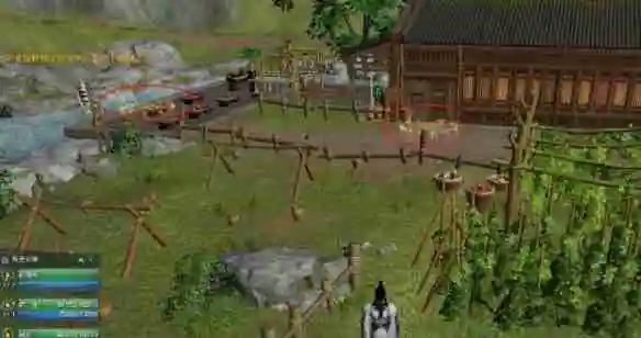 剑网3旧宴承欢奇遇怎么触发 剑网3旧宴承欢奇遇触发条件以及奇遇奖励介绍
