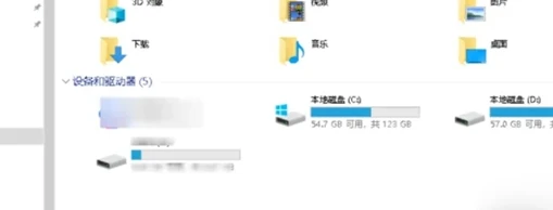win10系统自带虚拟光驱怎么打开 win10系统打开自带虚拟光驱方法教程