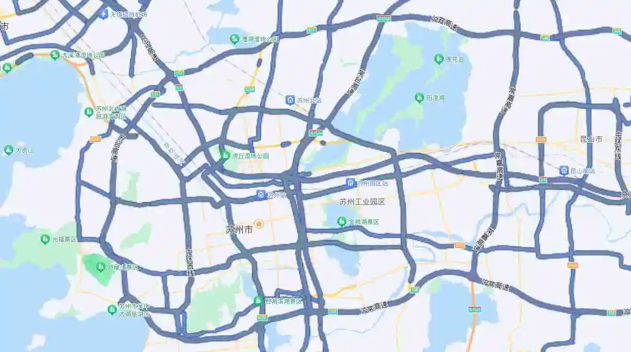 百度地图3d实景地图怎么看 3d实景地图查看方法介绍