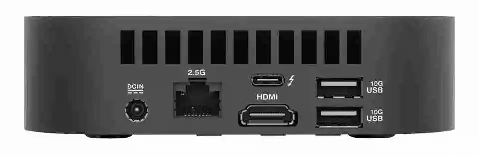 华硕推出 NUC 14 Pro AI 迷你主机，搭酷睿第二代 Ultra 系列处理器