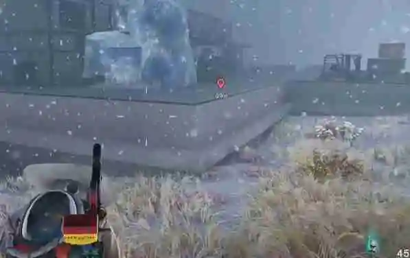 七日世界雪茸蛋炒饭如何获得-七日世界雪茸蛋炒饭获取方法分享