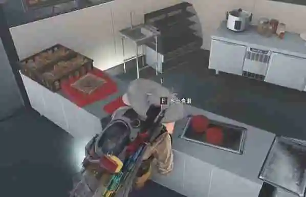 七日世界雪茸蛋炒饭如何获得-七日世界雪茸蛋炒饭获取方法分享