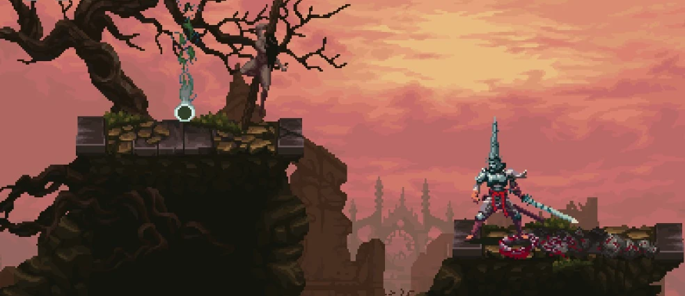 《神之亵渎》收集向流程攻略大全