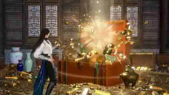 《逆水寒》新资料片【大梦天羲】明日上线！一篇教你逆水寒新世界怎么玩？