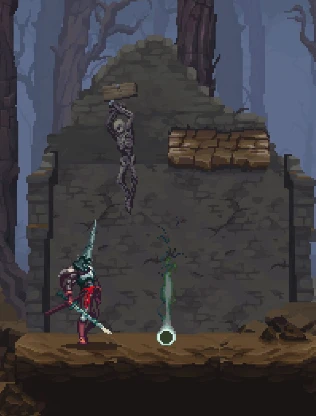 《神之亵渎》收集向流程攻略大全