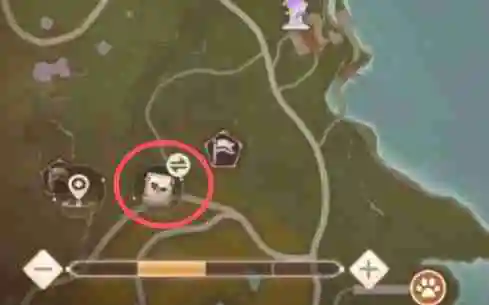 无限暖暖泳镜蝽如何捕捉 无限暖暖泳镜蝽捕捉地点介绍