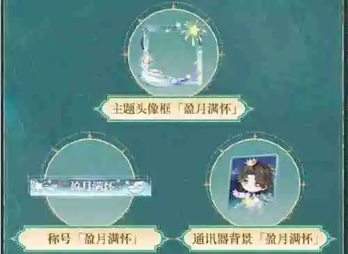 《世界之外》锦瑟华年活动玩法介绍