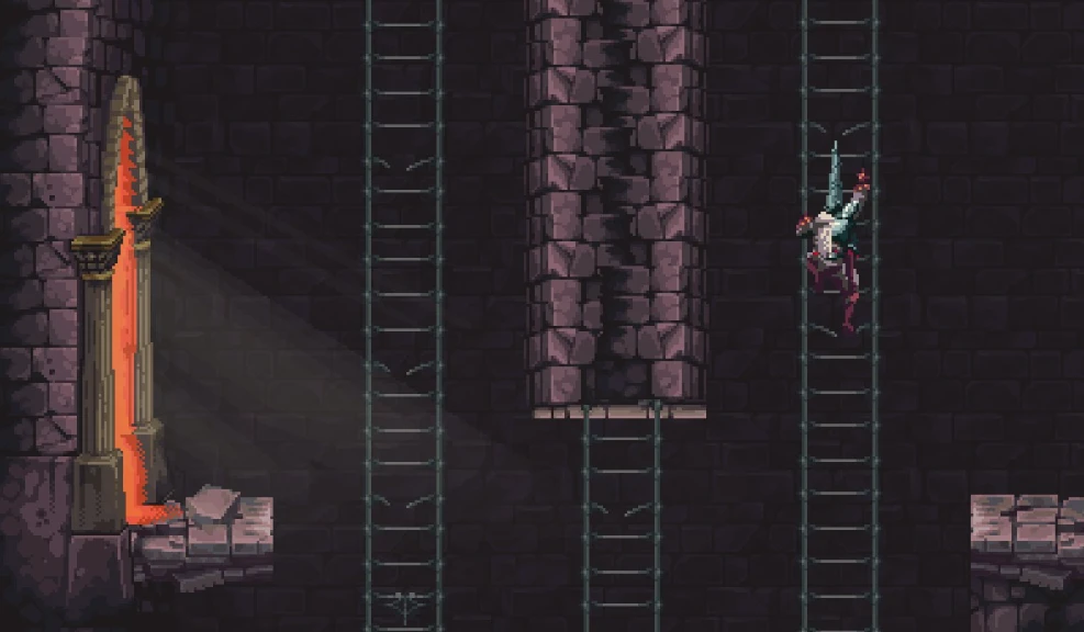 《神之亵渎》收集向流程攻略大全