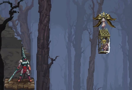 《神之亵渎》收集向流程攻略大全