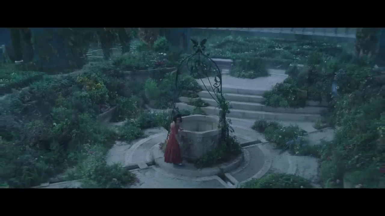 《白雪公主》新预告 主角唱“Waiting On A Wish” 