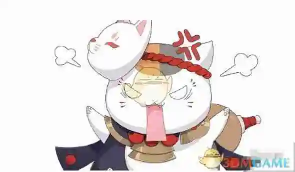 《阴阳师》猫咪老师酒吞童子套装获取方法