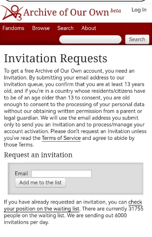 ao3镜像官网链接 ao3镜像链接入口