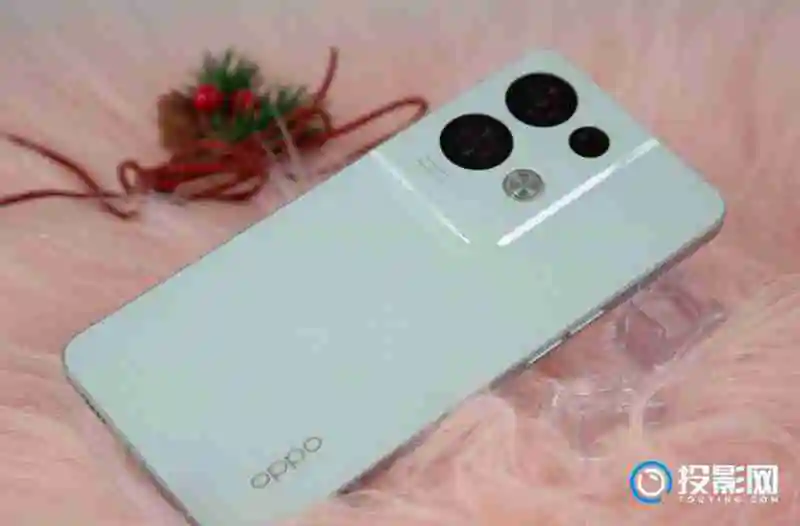 opporeno8可以无线充电吗