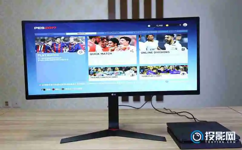 ps4可以连接电脑显示器吗