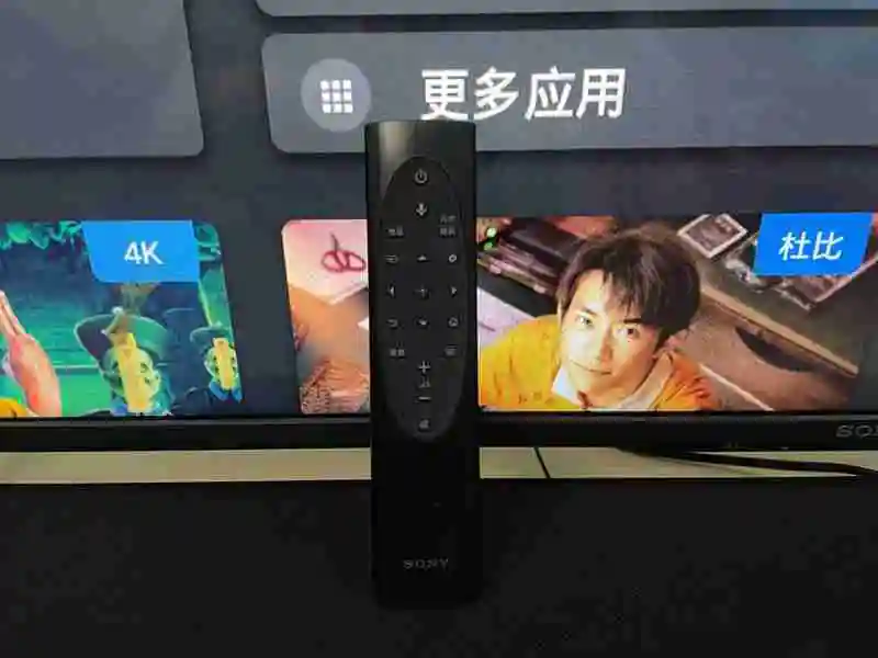 电视机通电但无法开机
