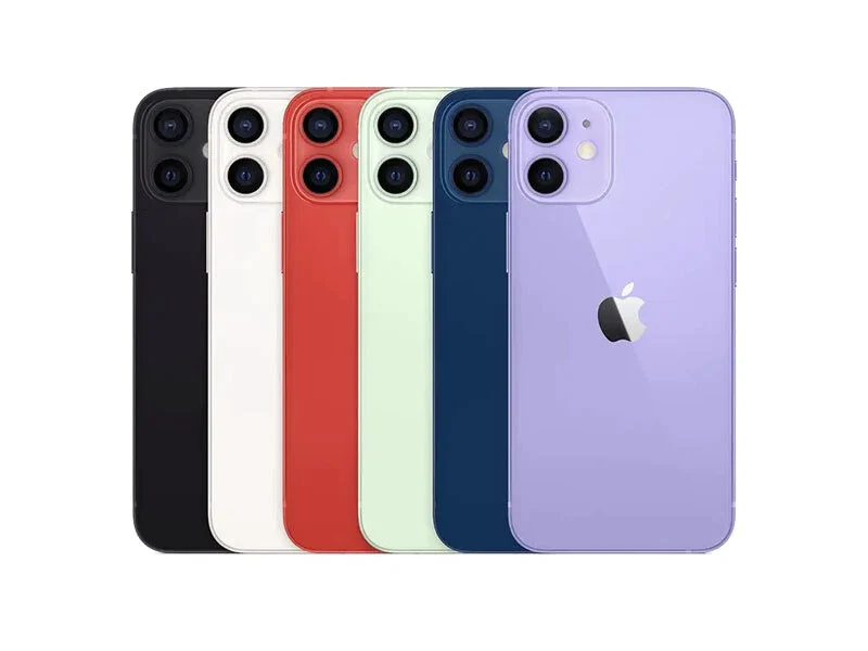 iphone12屏幕尺寸是多少