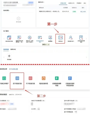 电子税务局怎么开发票 电子税务局怎么开发票流程
