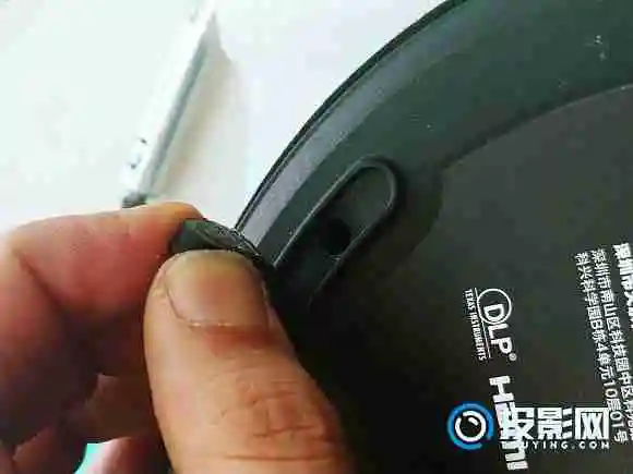 坚果g7拆机教程