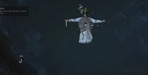 燕云十六声弱水之源传送点怎么开 弱水之源传送点开启方法